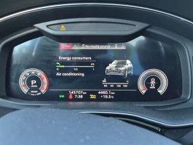 Audi Q7 * CARFAX * ПАНО * 2 КЛЮЧА * ОТ ПРЕДСТАВИТЕЛСТВО * , снимка 9