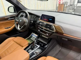 BMW X3 * 30i xDRIVE 30i| PREMIUM ESSENTIAL| ACCIDENT FREE, снимка 11