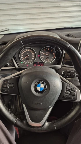 BMW X1 xDrive 2.0d, снимка 7