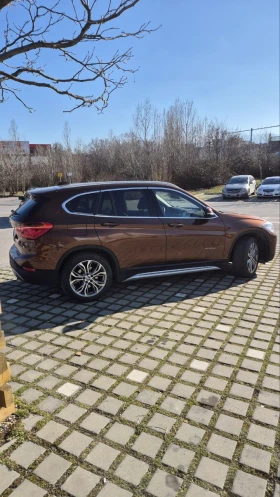 BMW X1 xDrive 2.0d, снимка 2