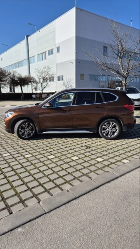 BMW X1 xDrive 2.0d, снимка 5