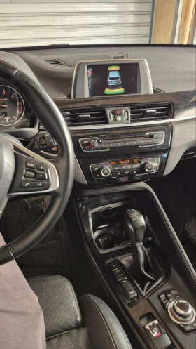 BMW X1 xDrive 2.0d, снимка 8