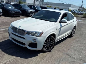 BMW X4 XDRIVE28i * ГЛАВНО ПРЕДСТАВИТЕЛСТВО НА BMW* , снимка 1