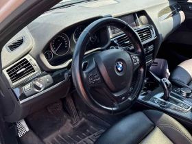 BMW X4 XDRIVE28i * ГЛАВНО ПРЕДСТАВИТЕЛСТВО НА BMW* , снимка 7