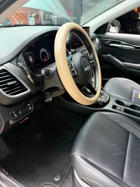 Kia Seltos 1.6 - ОЧАКВАН ВНОС, снимка 3