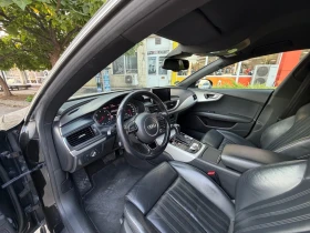 Audi A7 272кс* FACE* БАРТЕР, снимка 10