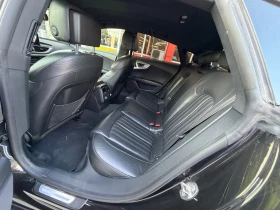 Audi A7 272кс* FACE* БАРТЕР, снимка 8