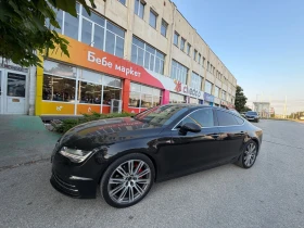 Audi A7 272кс* FACE* БАРТЕР, снимка 2
