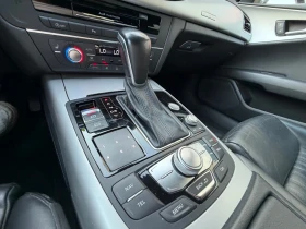 Audi A7 272кс* FACE* БАРТЕР, снимка 11