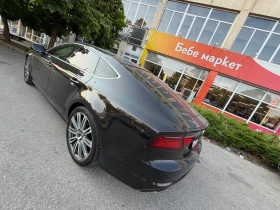 Audi A7 272кс* FACE* БАРТЕР, снимка 6