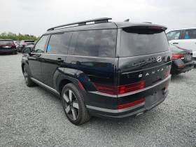 Hyundai Santa fe LUXURY * AWD * 7 МЕСТЕН * CARFAX * , снимка 4