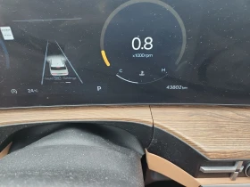 Hyundai Santa fe LUXURY * AWD * 7 МЕСТЕН * CARFAX * , снимка 7