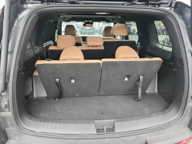 Hyundai Santa fe LUXURY * AWD * 7 МЕСТЕН * CARFAX * , снимка 12