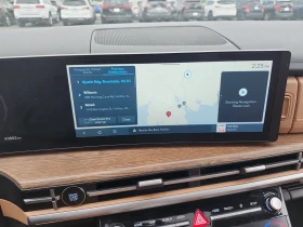 Hyundai Santa fe LUXURY * AWD * 7 МЕСТЕН * CARFAX * , снимка 8