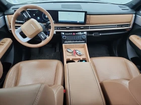 Hyundai Santa fe LUXURY * AWD * 7 МЕСТЕН * CARFAX * , снимка 6