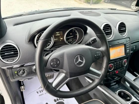 Mercedes-Benz ML 350 CDI GRAND EDITION 4MATIC FACELIFT, снимка 12