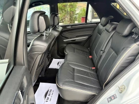 Mercedes-Benz ML 350 CDI GRAND EDITION 4MATIC FACELIFT, снимка 10