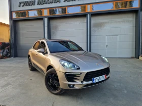 Porsche Macan Лизинг/Бартер , снимка 3