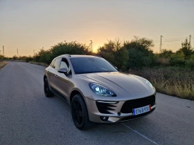 Porsche Macan Лизинг/Бартер , снимка 2