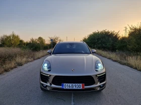 Porsche Macan Лизинг/Бартер , снимка 1