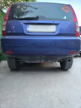 Honda Hr-v 1.6 , снимка 2
