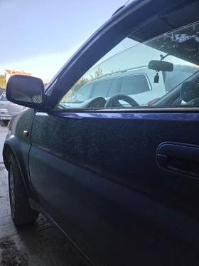 Honda Hr-v 1.6 , снимка 7