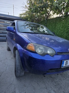 Honda Hr-v 1.6 , снимка 12