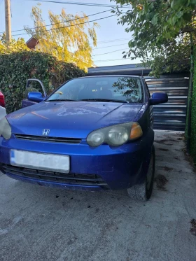 Honda Hr-v 1.6 , снимка 1