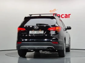 Hyundai Santa fe 2.0 2WD MODERN, снимка 4