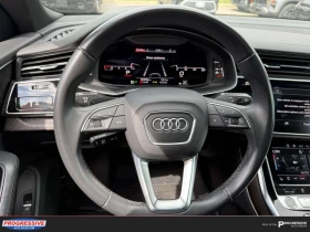 Audi Q8 TECHNIK, снимка 15