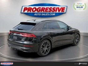 Audi Q8 TECHNIK, снимка 6