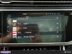 Audi Q8 TECHNIK, снимка 17