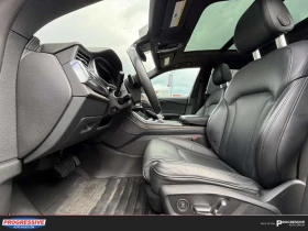 Audi Q8 TECHNIK, снимка 9