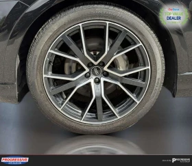 Audi Q8 TECHNIK, снимка 2