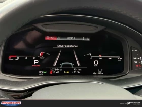 Audi Q8 TECHNIK, снимка 16