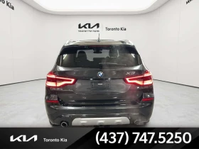 BMW X3 * 30i xDrive30i * CARFAX * , снимка 17