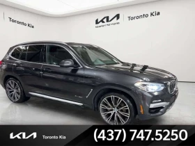 BMW X3 * 30i xDrive30i * CARFAX * , снимка 9