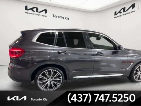 BMW X3 * 30i xDrive30i * CARFAX * , снимка 7