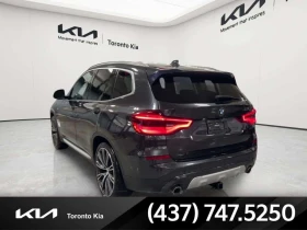 BMW X3 * 30i xDrive30i * CARFAX * , снимка 4
