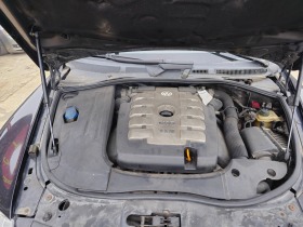 VW Touareg 5.0 | Mobile.bg   7
