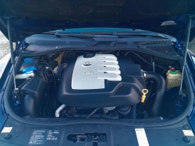 VW Touareg 2.5 TDI 4X4, снимка 15