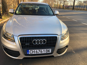 Audi Q5 2.0TDI | Mobile.bg   5