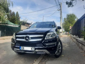 Mercedes-Benz GL 450, снимка 1