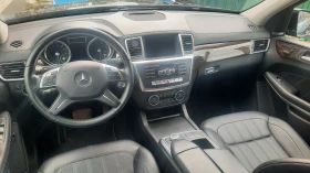 Mercedes-Benz GL 450, снимка 14