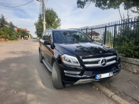 Mercedes-Benz GL 450, снимка 2