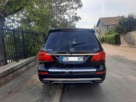 Mercedes-Benz GL 450 | Mobile.bg    5