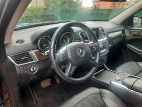 Mercedes-Benz GL 450 | Mobile.bg    9