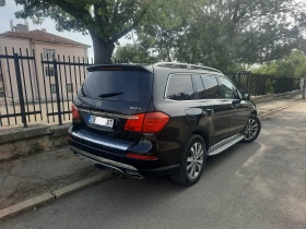 Mercedes-Benz GL 450, снимка 4