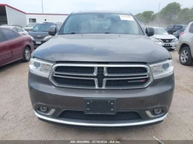 Dodge Durango SXT AWD | Mobile.bg    6