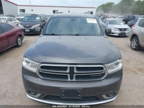 Dodge Durango SXT AWD | Mobile.bg    12